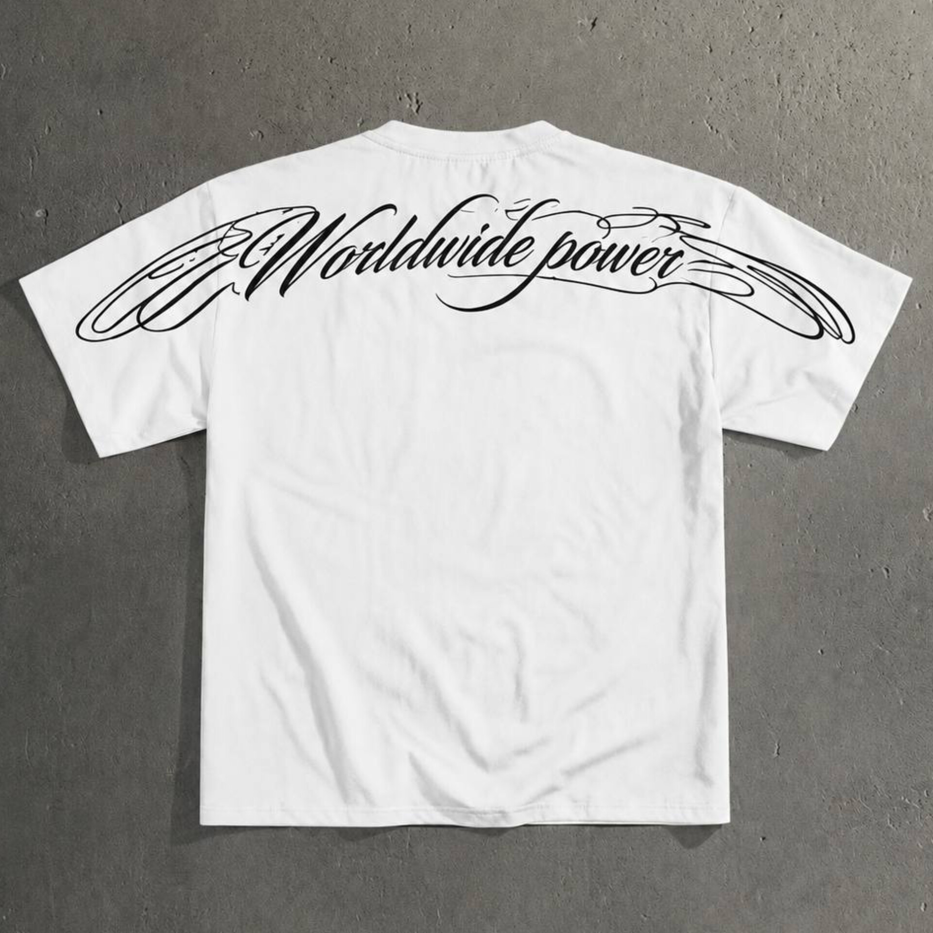 World Wide Power